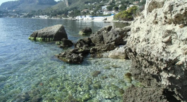 Апартаменты Holiday home Santa Flavia