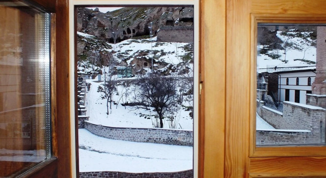 Четырёхместный номер Standard Sillehan Boutique Hotel