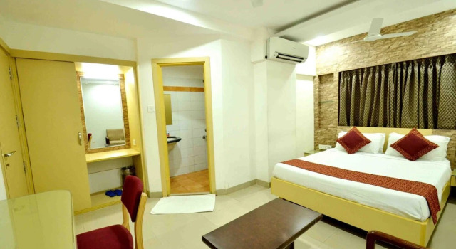Hotel Kalinga