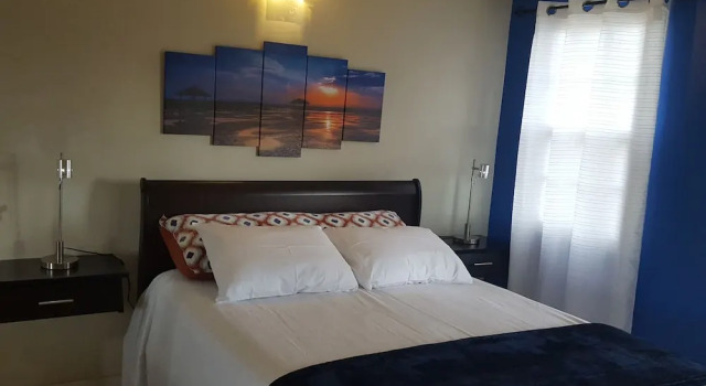Caribe Estate Guest Apartment I