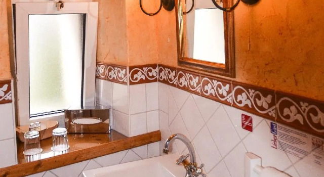 Двухместный номер Standard Hotel-Residenz Schrannenhof