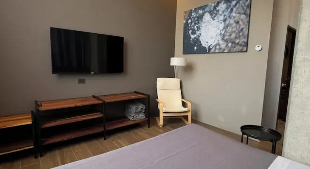 Номер Deluxe AMAE21 Lofts