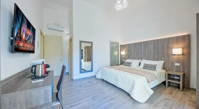 Standart oda B&B Gianmarti Suite