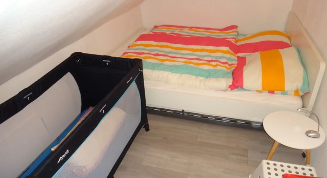 Ferienwohnung Hannah Hahnenklee