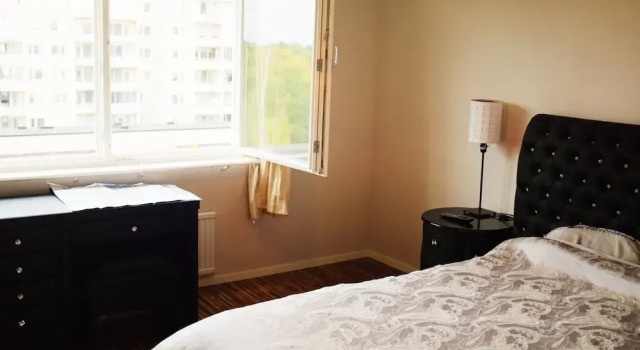 Апартаменты Central - 2 Bedroom Apartment