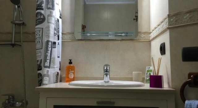 Апартаменты Mai Apartment II