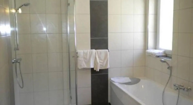 Апартаменты Deluxe Familienhotel Steindl