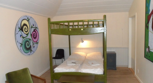 Hotel Postgaarden