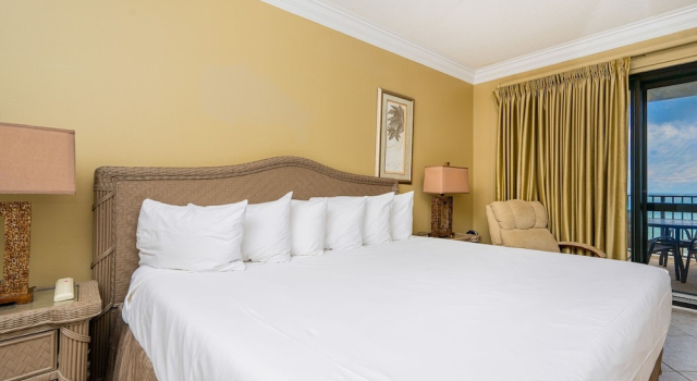Phoenix Vi 61509 2 Bedroom Condo, Boek Appartement Orange Beach 