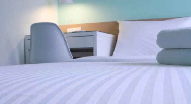 Двухместный номер Superior Hotel 1000 Miles