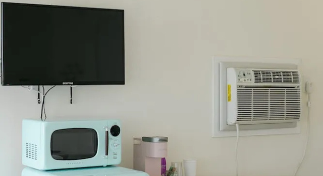 Номер Deluxe The Shore House