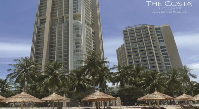 Апартаменты Sea View Luxury - Apartments