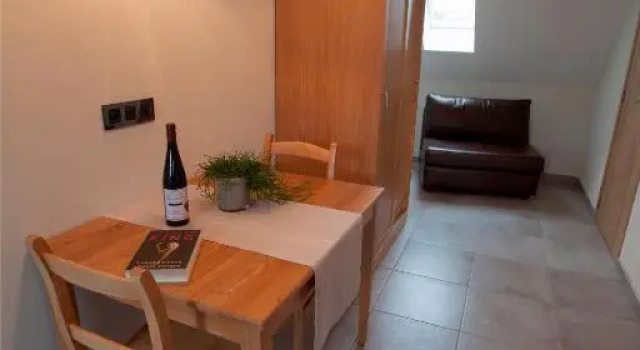 Четырёхместный номер Standard B&B DHollehoeve