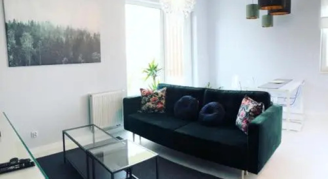 Apartament na Kaszubach, Đặt Căn hộ Kościerzyna 