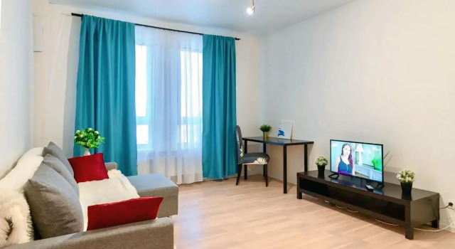 Relax Apart on 7A Rodionova Street, Rezervovat Apartmán Hotely v Chimki s parkováním, Parkování
