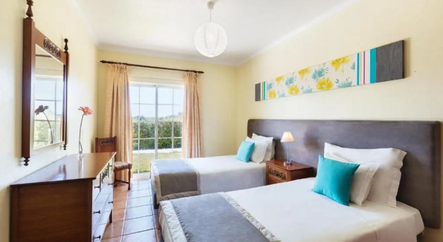 Standard Huoneisto Villas Barrocal