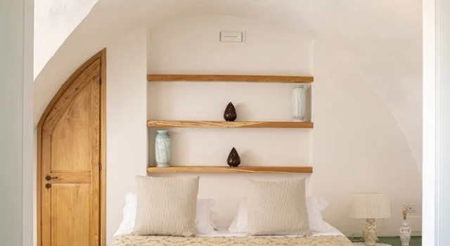 Номер Classic Masseria San Paolo Grande
