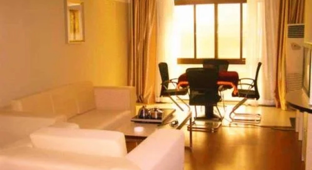 Mango Fashion Hotel, Boek Hotel Hotels in Shaanxi met parkeren, Parkeren