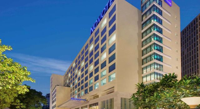 Novotel Ahmedabad
