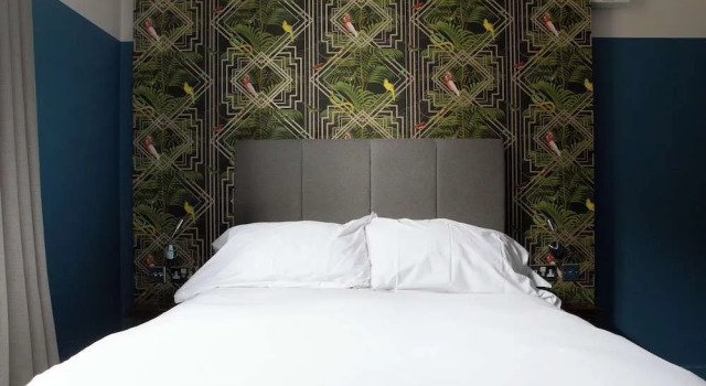 The Crown Rooms, Забронировать Гостевой дом Гостевые дома Гринвича, Гостевой дом