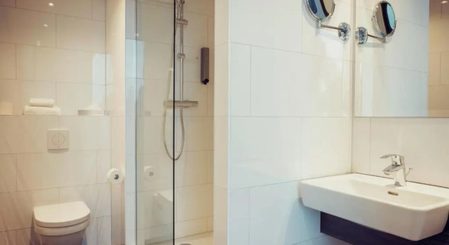 Двухместные апартаменты Comfort PLAZA Premium Almere