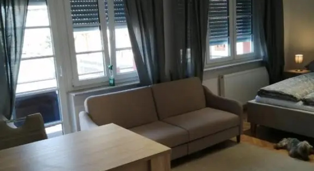 Schinderhannes, Reserva ahora Hotel Waibstadt Baden-Wurtemberg