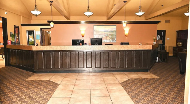 Fortune Inn And Suites Newport, Boek Hotel Hotels in Missouri met zwembad, Zwembad