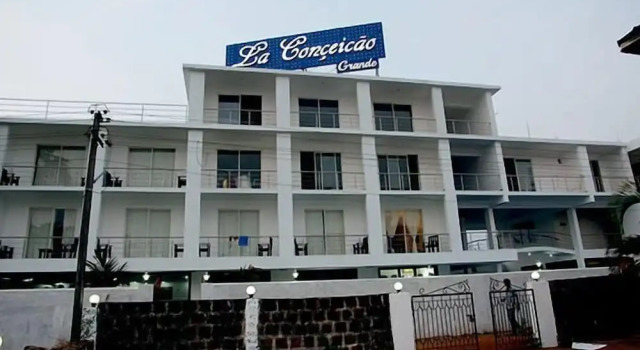 La Conceicao, Reserva ahora Hotel Morjim 