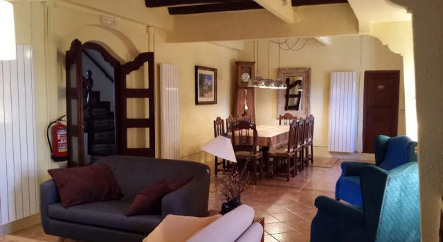 Casa del Pi B & B, Забронировать Отель Фонт-Руби L'Alt Penedès
