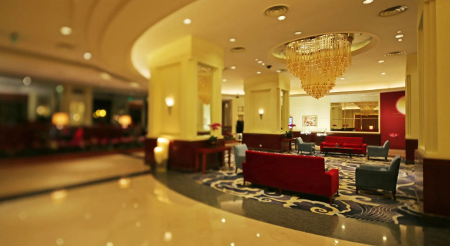 Shangri-La Harbin