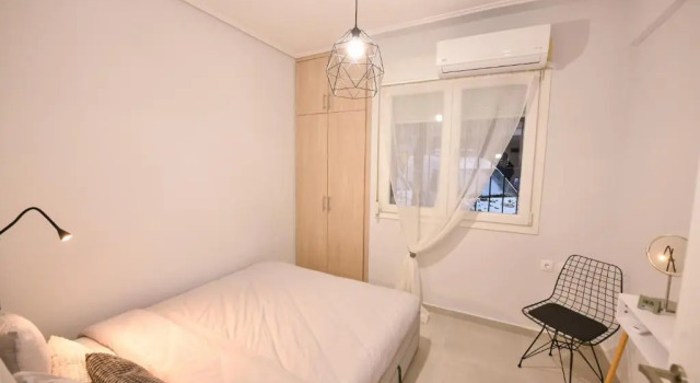 Апартаменты Modern, comfortable apartment, in the heart of the city_2