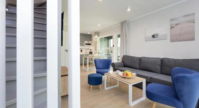 Коттедж Villa Hoff Wellness & Spa