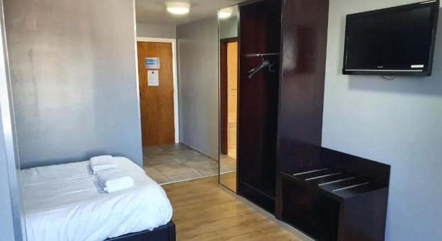 Полулюкс Gilson Hotel
