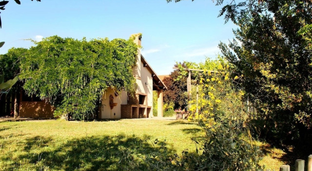Agriturismo Il Gaggiolo