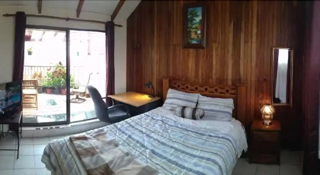 Maria's House, Забронировать Отель Отели Дезампарадос с парковкой, Парковка