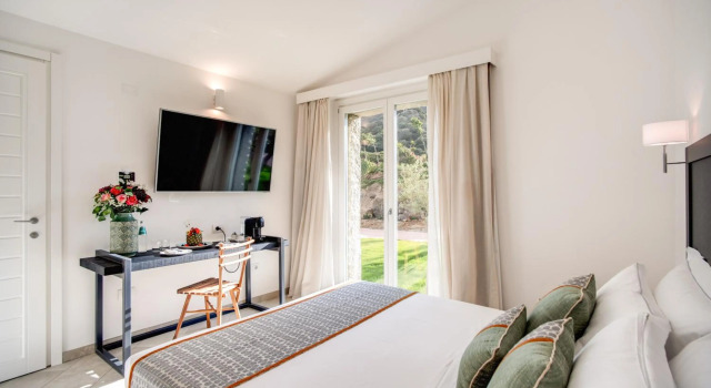Cala Sinzias Resort