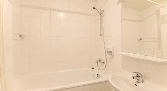 Номер Economy Гостиница «Регина»