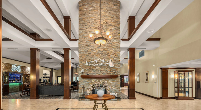 Staybridge Suites Everett - Paine Field, an IHG Hotel, Reserva ahora Hotel Everett Washington (state)