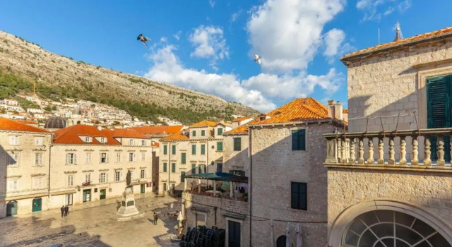 Apartment Placa Dubrovnik 2
