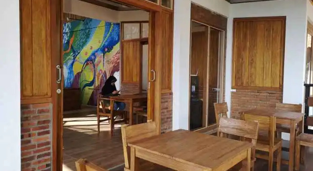 De Potrek Bromo Hotel & Restaurant, Book Hotel Hotels in East Java with Breakfast, Breakfasts