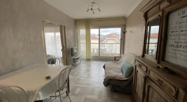 Appartement Arcachon, 2 pièces, 4 personnes - FR-1-474-141, Забронировать Апартаменты/квартира Апартаменты Бассен-д'Аркашон, Апартаменты/квартира