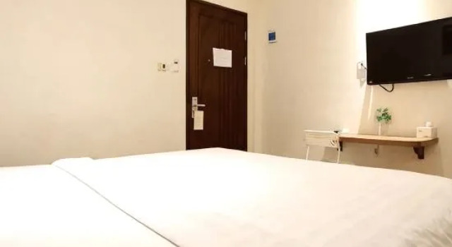Standard simple chambre Hart Hotel