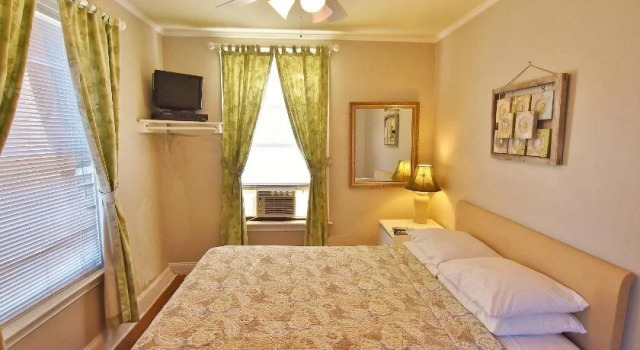 The John Randall House, Забронировать Отель Отели Массачусетса 3 звезды, 3*