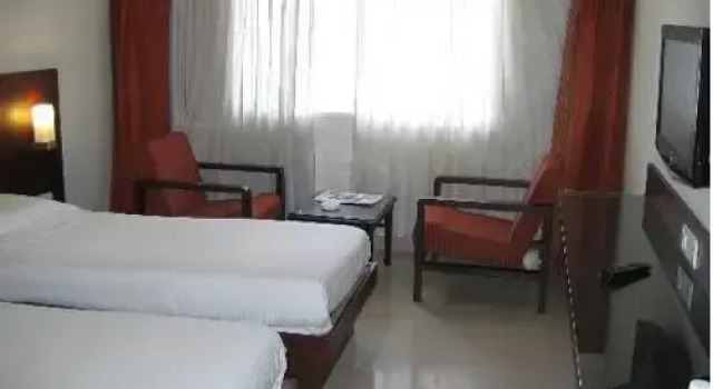 The Viceroy