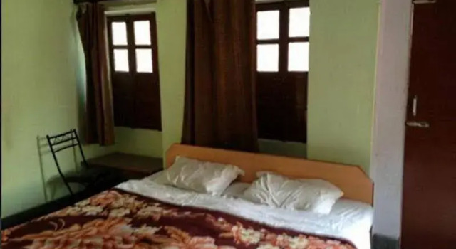 Shivakashi Guest House