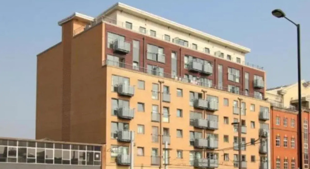 Harley Serviced Apartments - West Point, Забронировать Апартаменты/квартира Апартаменты Шефилд, рядом с Театр «Крусибл», Апартаменты/квартира