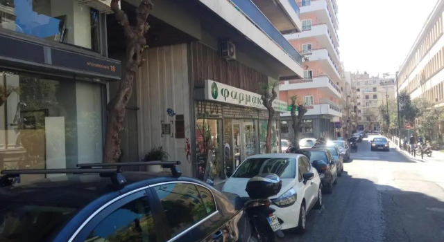 Апартаменты Superior TONI'S Grande Home next to A.Museum