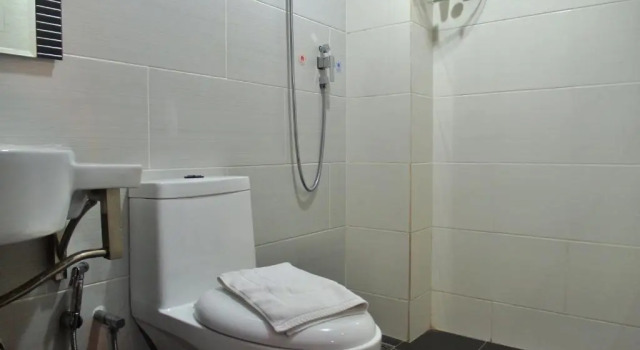 Семейный номер Standard Classic Kinabalu Hotel