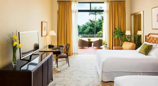 The Westin Resort Macau, Book Resort Macau Macau