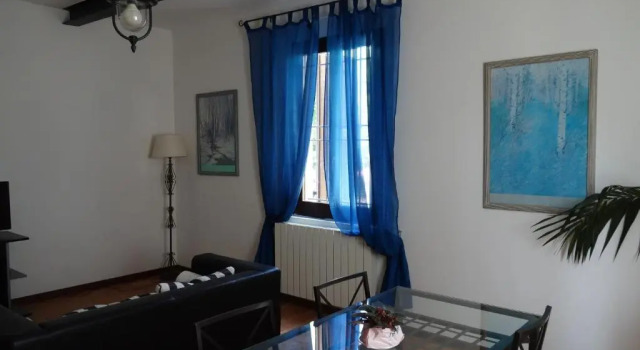 Апартаменты c 1 комнатой Agriturismo Molino Nuovo
